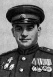 1961 | 05 | ТРАВЕНЬ | 17 травня 1961 року. Помер  Володимир Якович КОЛПАКЧІ.