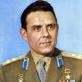 1967 | 04 | КВІТЕНЬ | 24 квітня 1967 року. Помер Володимир Михайлович КОМАРОВ.