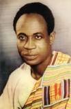 1972 | 04 | КВІТЕНЬ | 27 квітня 1972 року. Помер Кваме НКРУМА.
