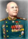 1973 | 05 | ТРАВЕНЬ | 21 травня 1973 року. Помер Іван Степанович КОНЄВ.