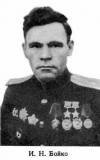 1975 | 05 | ТРАВЕНЬ | 12 травня 1975 року. Помер Іван Никифорович БОЙКО.
