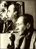 1985 | 04 | КВІТЕНЬ | 23 квітня 1985 року. Помер Сергій Йосипович ЮТКЕВИЧ.