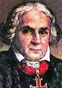 1763 | 06 | ЧЕРВЕНЬ | 13 червня 1763 року. Народився Хозе-Боніфасіо ДЕ АНДРАДА.