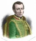 1785 | 10 | ЖОВТЕНЬ | 15 жовтня 1785 року. Народився Хосе Мігель КАРРЕРА.