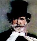 1813 | 10 | ЖОВТЕНЬ | 10 жовтня 1813 року. Народився Джузеппе Фортуніно Франческо ВЕРДІ.