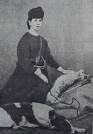 1846 | 11 | ЛИСТОПАД | 10 листопада 1846 року. Народилась Тетяна Андріївна КУЗМІНСЬКА.