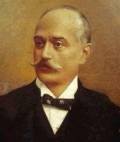 1850 | 08 | СЕРПЕНЬ | 27 серпня 1850 року. Народився Аугусто РІГІ.