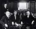 1928 | 08 | СЕРПЕНЬ | 27 серпня 1928 року. У Парижі представниками 15 держав підписаний пакт 