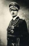 1928 | 09 | ВЕРЕСЕНЬ | 01 вересня 1928 року. Албанія проголошується королівством, а королем обирається Зог (Ахмед Біг Зогу).