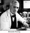 1928 | 09 | ВЕРЕСЕНЬ | 15 вересня 1928 року. Досліджуючи один з видів цвілевого гриба, англійський мікробіолог Александер Флемінг