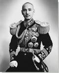 1928 | 10 | ЖОВТЕНЬ | 06 жовтня 1928 року. Чан Кайші обирається президентом Китаю.