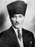 1929 | 06 | ЧЕРВЕНЬ | 27 червня 1929 року. У Туреччині президент Кемаль починає боротьбу з комуністичною пропагандою.
