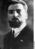 1929 | 09 | ВЕРЕСЕНЬ | 12 вересня 1929 року. Граф Гранді призначається міністром закордонних справ Італії.