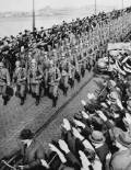 1930 | 06 | ЧЕРВЕНЬ | 30 червня 1930 року. З Рейнської області виводяться останні частини союзних військ.
