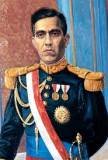 1930 | 08 | СЕРПЕНЬ | 27 серпня 1930 року. Керівник перуанського повстання полковник Луїс Санчес Серро, стає президентом.