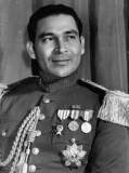 1933 | 08 | СЕРПЕНЬ | 12 серпня 1933 року. Кубинські військові на чолі з Фульхенсіо Батистою скидають президента Мачадо.