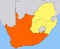 1934 | 06 | ЧЕРВЕНЬ | 12 червня 1934 року. Парламент Капської колонії підтверджує своє право на вихід з Південно-Африканського Союзу.