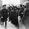 1934 | 09 | ВЕРЕСЕНЬ | 09 вересня 1934 року. Фашистські й антифашистські демонстрації в Гайд-парку, у Лондоні.
