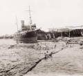 1934 | 09 | ВЕРЕСЕНЬ | 20 вересня 1934 року. Закінчив плавання льодоріз 