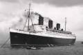 1934 | 09 | ВЕРЕСЕНЬ | 26 вересня 1934 року. У Шотландії спускають на воду океанський лайнер вищої категорії 