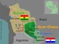 1935 | 06 | ЧЕРВЕНЬ | 12 червня 1935 року. Офіційне укладення перемир'я між Парагваєм і Болівією - учасниками Чакської війни