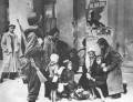 1936 | 03 | БЕРЕЗЕНЬ | 07 березня 1936 року. Німецькі збройні сили зайняли демілітаризовану Рейнську зону.