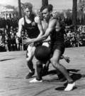 1936 | 08 | СЕРПЕНЬ | 14 серпня 1936 року. Уперше на Олімпійських іграх був представлений баскетбол.