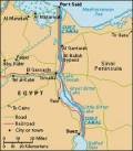 1936 | 08 | СЕРПЕНЬ | 26 серпня 1936 року. Англо-єгипетський договір поклав кінець британської окупації Єгипту.