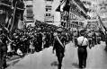 1936 | 10 | ЖОВТЕНЬ | 14 жовтня 1936 року. Перша група добровольців у складі 500 чоловік прибула в іспанське місто Альбасете для