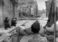 1936 | 10 | ЖОВТЕНЬ 1936 року. Бій республіканських військ із заколотниками на підступах до Мадрида.