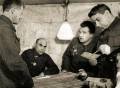 1937 | 06 | ЧЕРВЕНЬ 1937 року. У СРСР кілька вищих воєначальників арештовані за обвинуваченням у співробітництві з Німеччиною,