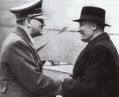 1937 | 09 | ВЕРЕСЕНЬ | 25 вересня 1937 року. Італійський прем'єр-міністр Беніто Муссоліні прибуває з візитом у Берлін для