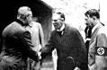 1938 | 09 | ВЕРЕСЕНЬ | 29 вересня 1938 року. Конференція в Мюнхені (по 30 вересня), на якій британський прем'єр-міністр Невілл