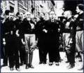 1938 | 10 | ЖОВТЕНЬ | 06 жовтня 1938 року. Велика фашистська рада в Італії приймає антисемітське законодавство.