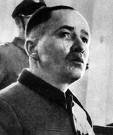 1947 | 04 | КВІТЕНЬ | 15 квітня 1947 року. Помер Рудольф Франц ХЕСС.