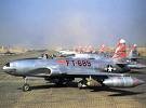 1947 | 06 | ЧЕРВЕНЬ | 19 червня 1947 року. Американський пілот Альберт БОЙД на літаку F-80 уперше досяг швидкості вище 1000 км/година.