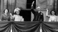 1947 | 11 | ЛИСТОПАД | 20 листопада 1947 року. У Великобританії принцеса Єлизавета виходить заміж за лорда Маунтбеттена (ставшого