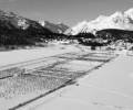 1948 | 01 | СІЧЕНЬ | 30 січня 1948 року. Швейцарський Санкт-Моріц у другий раз прийняв зимові Олімпійські ігри - п'яті по