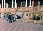 1992 | 04 | КВІТЕНЬ | 20 квітня 1992 року. Після 22-літньої перерви в Севільї (Іспанія) відкрилася всесвітня виставка «Експо-92».