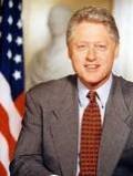 1992 | 11 | ЛИСТОПАД | 03 листопада 1992 року. Демократ Вільям (Білл) Джефферсон Клінтон, губернатор штату Арканзас, здобуває перемогу