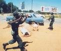 1993 | 04 | КВІТЕНЬ | 10 квітня 1993 року. У Південній Африці Кріс Хані, один з керівників Африканського національного конгресу, убитий