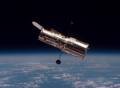 1993 | 12 | ГРУДЕНЬ | 07 грудня 1993 року. Проведений ремонт космічного телескопа Хаббла (виведений на навколоземну орбіту в 1990 р.).