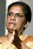 1994 | 11 | ЛИСТОПАД | 09 листопада 1994 року. У Шрі-Ланці прем'єр-міністр Чандрика Кумаратунга стає першою жінкою, вибраною