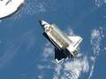 1996 | 03 | БЕРЕЗЕНЬ | 22 березня 1996 року. У політ відправилася американська експедиція на космічному човнику «Атлантіс» (STS-76).