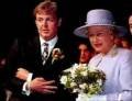 1997 | 03 | БЕРЕЗЕНЬ | 11 березня 1997 року. У Букінгемському палаці королева ЄЛИЗАВЕТА II вручила Полу МАККАРТНІ знаки лицарського