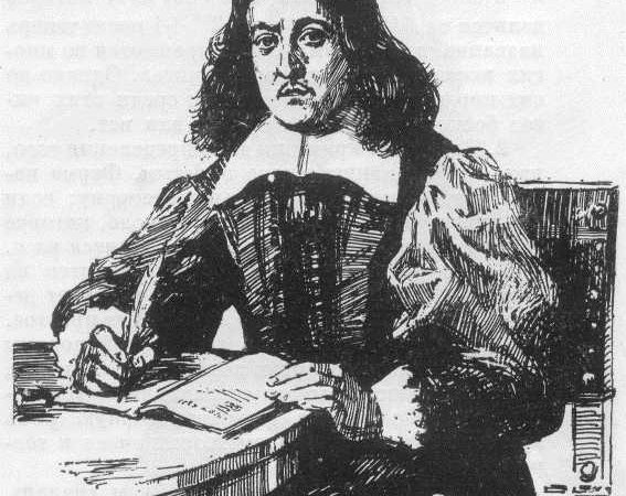 12 січня 1665 року. Помер Пьєр ФЕРМА, французький математик, основоположник аналітичної геометрії і теорії чисел.