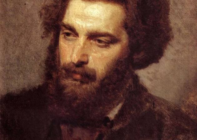 15 січня 1841 року. Народився Архип Куїнджі, український художник.