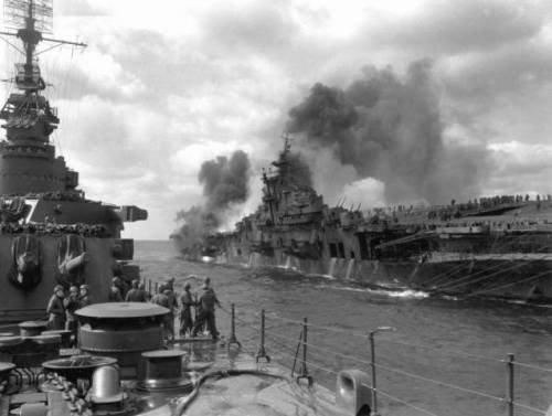 30 вересня 1940 року. У ході воєнних дій Великобританія протягом  вересня втрачає кораблі загальною