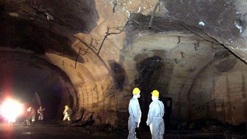 24 березня 1999 року. Пожежа в 12-кілометровому автомобільному тунелі «Монблан»