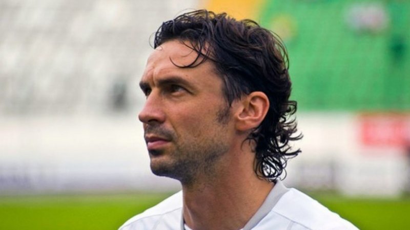 02 січня 1975 року. Народився футболіст Владислав Ващук.